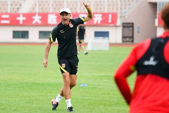 放轻松我会温柔的
